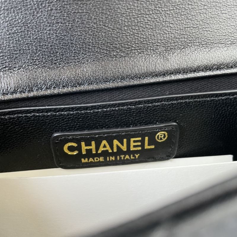 Chanel Stachel Bags